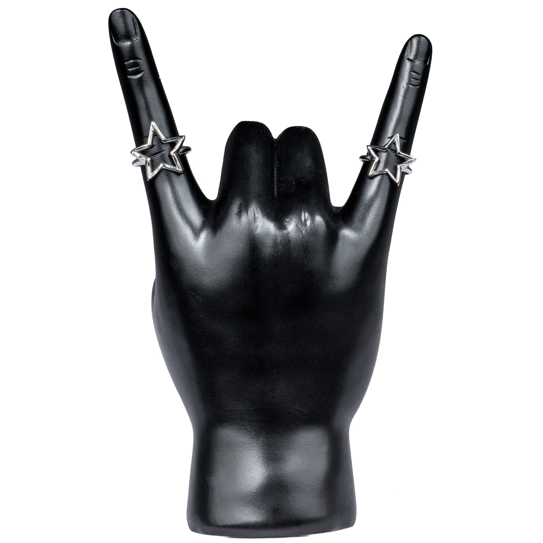 Wornstar Swag Accessory Star Ring