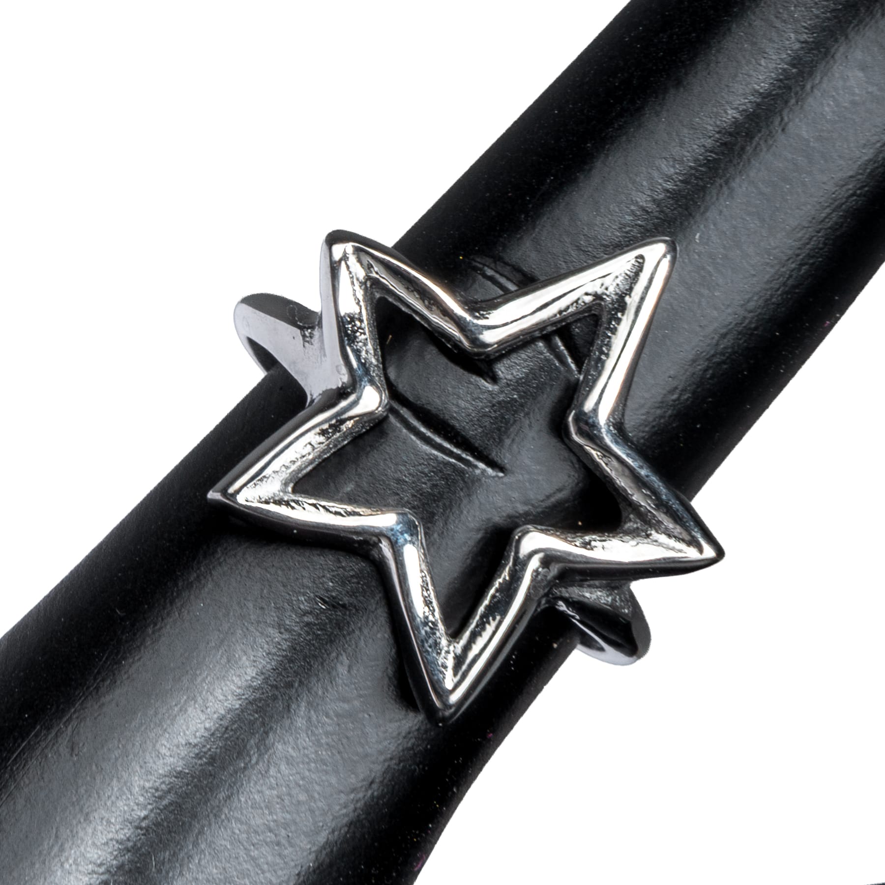 Wornstar Swag Accessory Star Ring