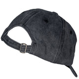 Wornstar Swag Hat Wornstar Blue Patch Trucker Hat