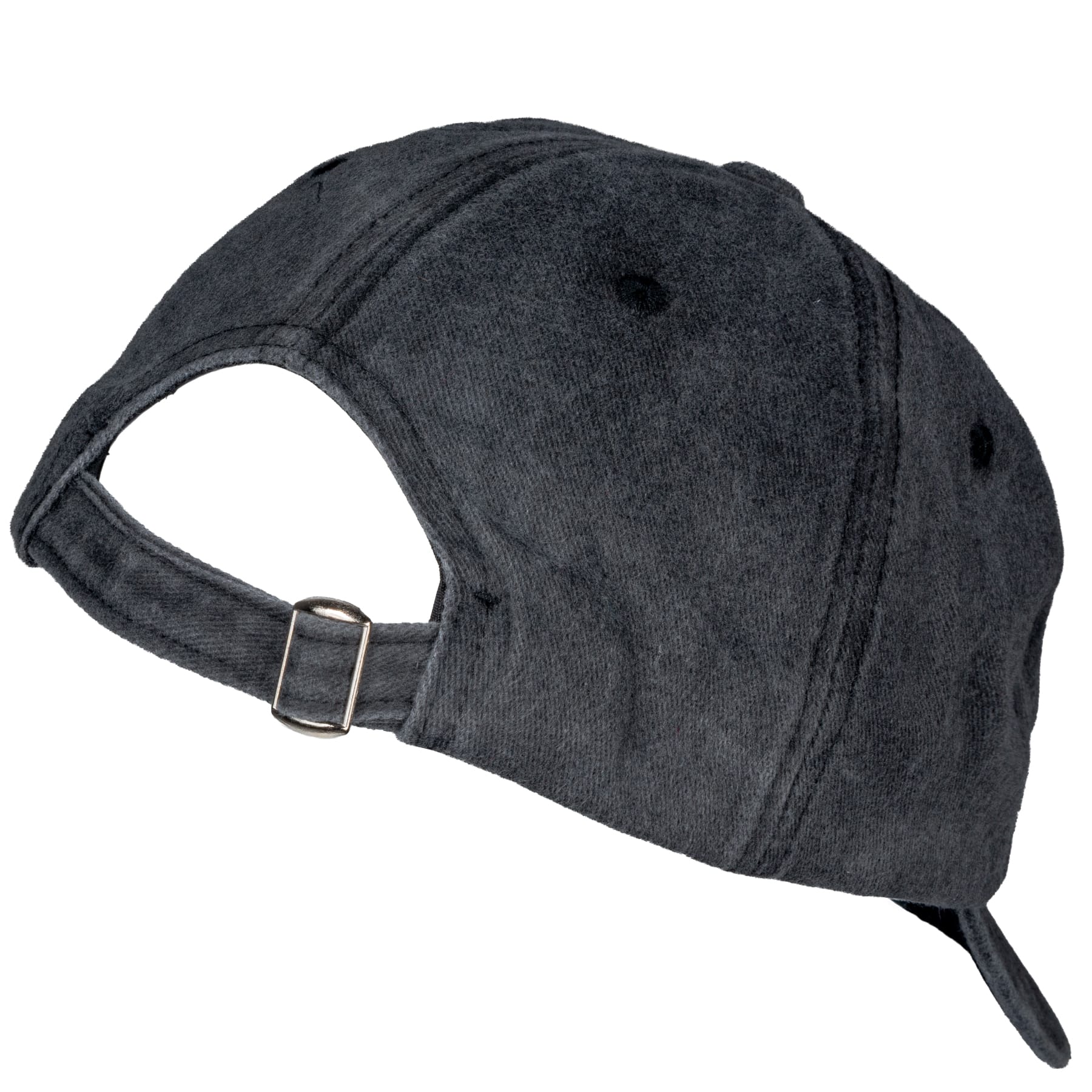 Wornstar Swag Hat Wornstar Blue Patch Trucker Hat