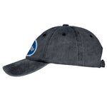 Wornstar Swag Hat Wornstar Blue Patch Trucker Hat