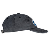 Wornstar Swag Hat Wornstar Blue Patch Trucker Hat