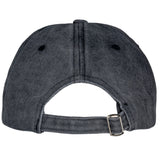 Wornstar Swag Hat Wornstar Blue Patch Trucker Hat