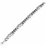 Wornstar Swag Necklace Wornstar Bracelet - Barbed Wire