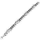 Wornstar Swag Necklace Wornstar Bracelet - Barbed Wire