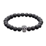 Wornstar Swag Bracelet Wornstar Bracelet - Black - Lava