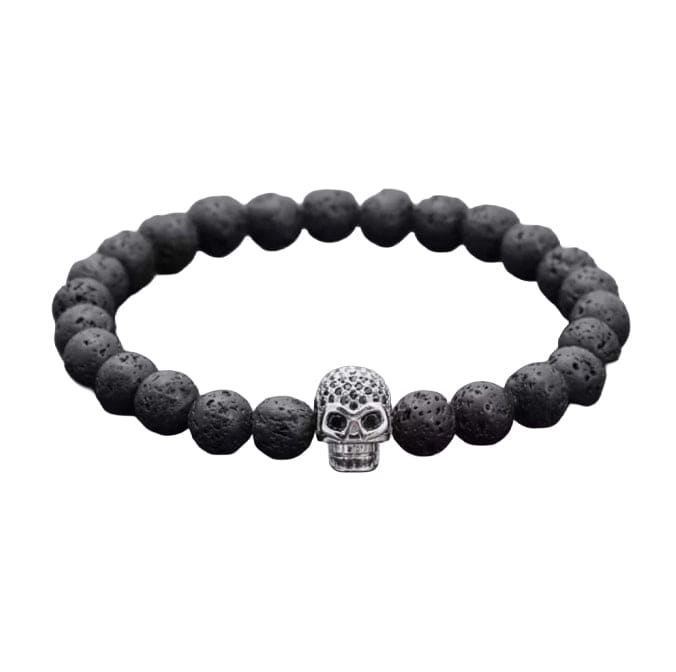Wornstar Swag Bracelet Wornstar Bracelet - Black - Lava