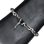 Wornstar Swag Bracelet Wornstar Bracelet - Black Stone