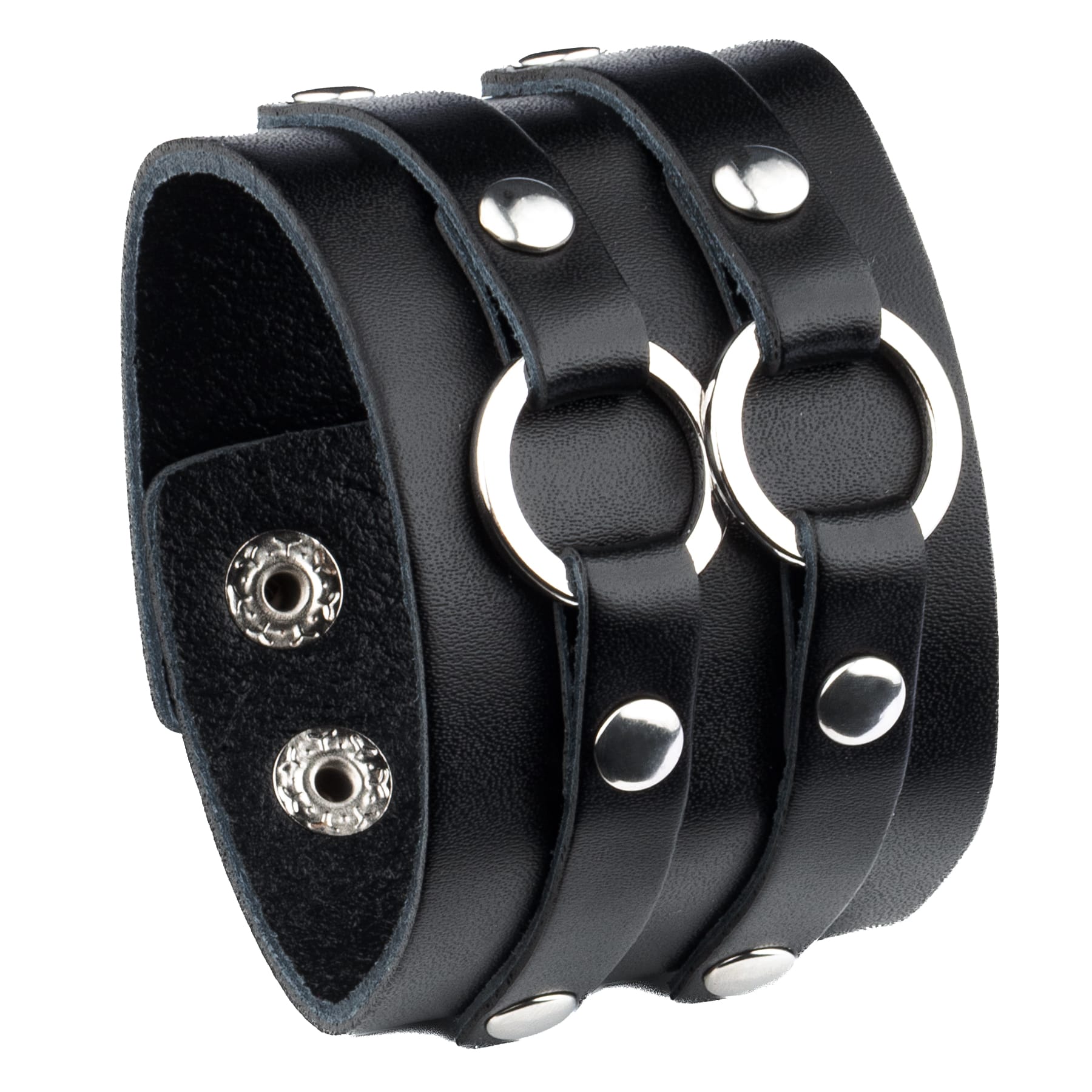 Wornstar Swag Bracelet Wornstar Bracelet - Double Ring