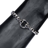 Wornstar Swag Bracelet Wornstar Bracelet - Double Skull x Ring