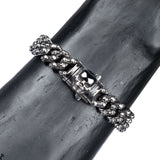 Wornstar Swag Bracelet Wornstar Bracelet - Empower - Antique Finish