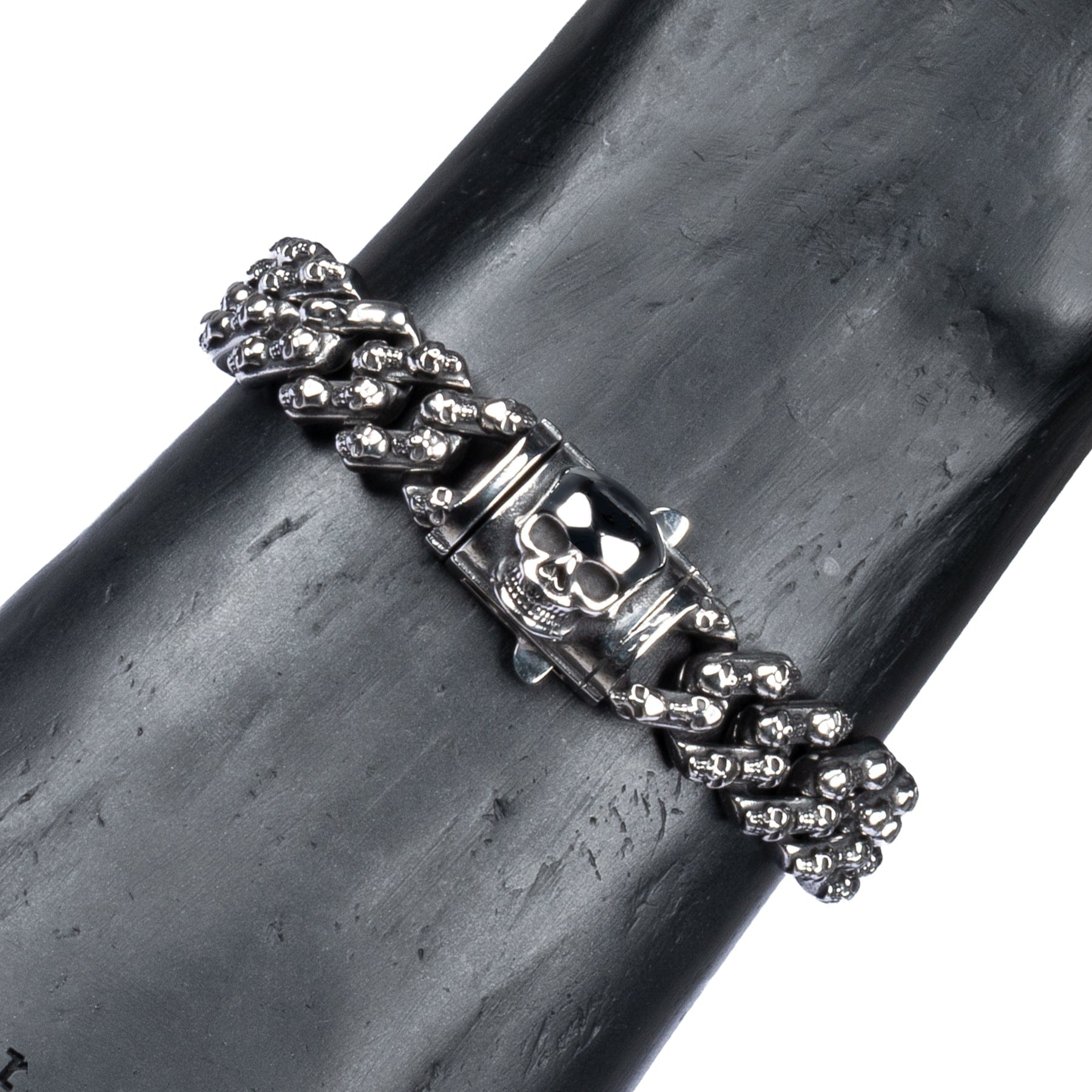 Wornstar Swag Bracelet Wornstar Bracelet - Empower - Antique Finish