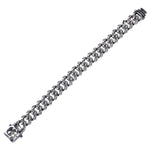 Wornstar Swag Bracelet Wornstar Bracelet - Empower - Antique Finish