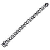 Wornstar Swag Bracelet Wornstar Bracelet - Empower - Antique Finish