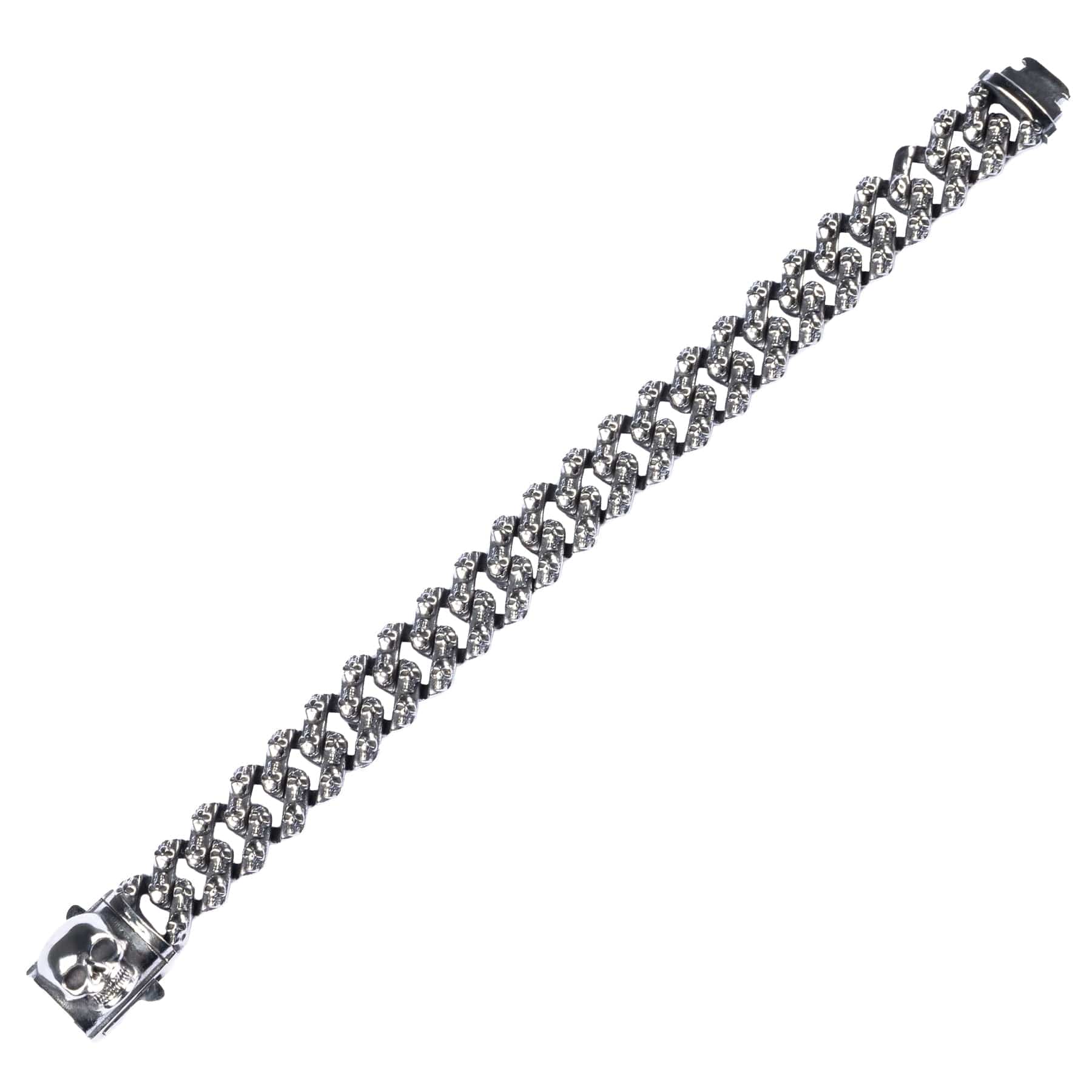 Wornstar Swag Bracelet Wornstar Bracelet - Empower - Antique Finish