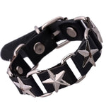 Wornstar Swag Bracelet Wornstar Bracelet - Linked Stars