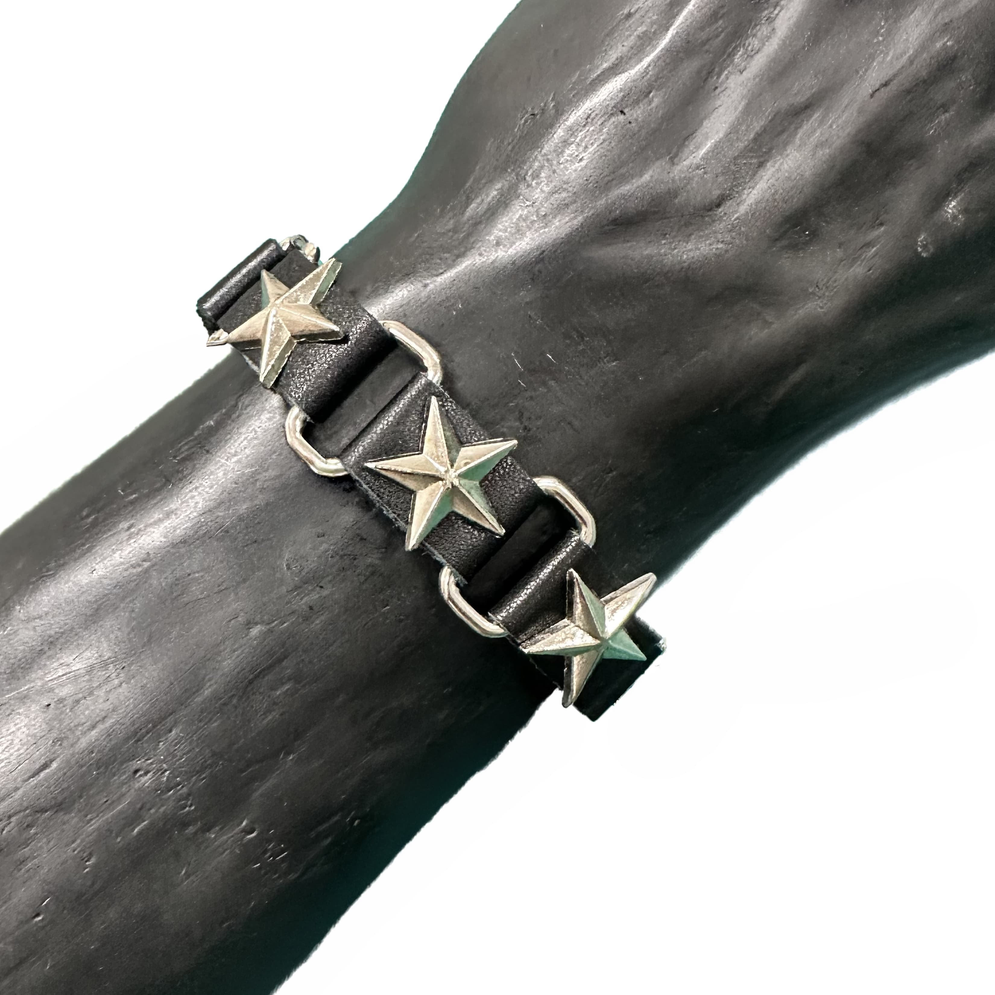 Wornstar Swag Bracelet Wornstar Bracelet - Linked Stars