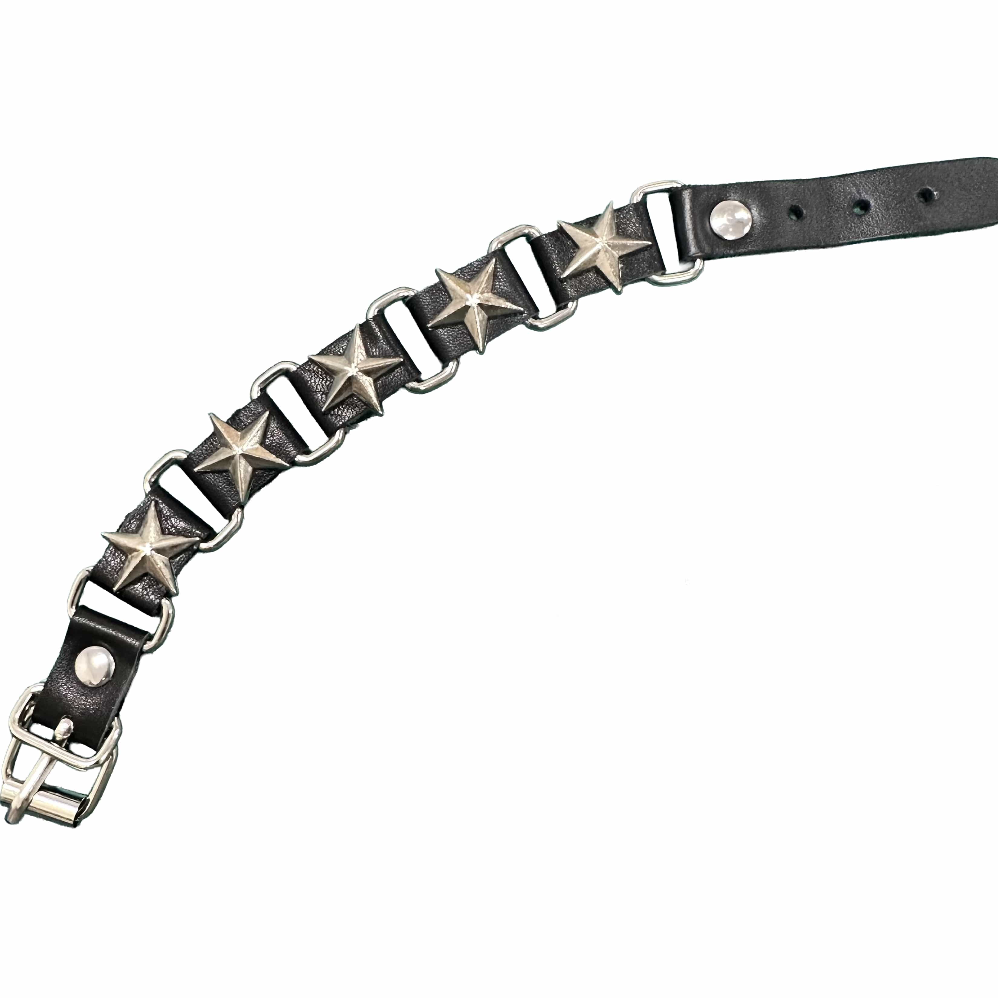 Wornstar Swag Bracelet Wornstar Bracelet - Linked Stars