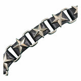 Wornstar Swag Bracelet Wornstar Bracelet - Linked Stars