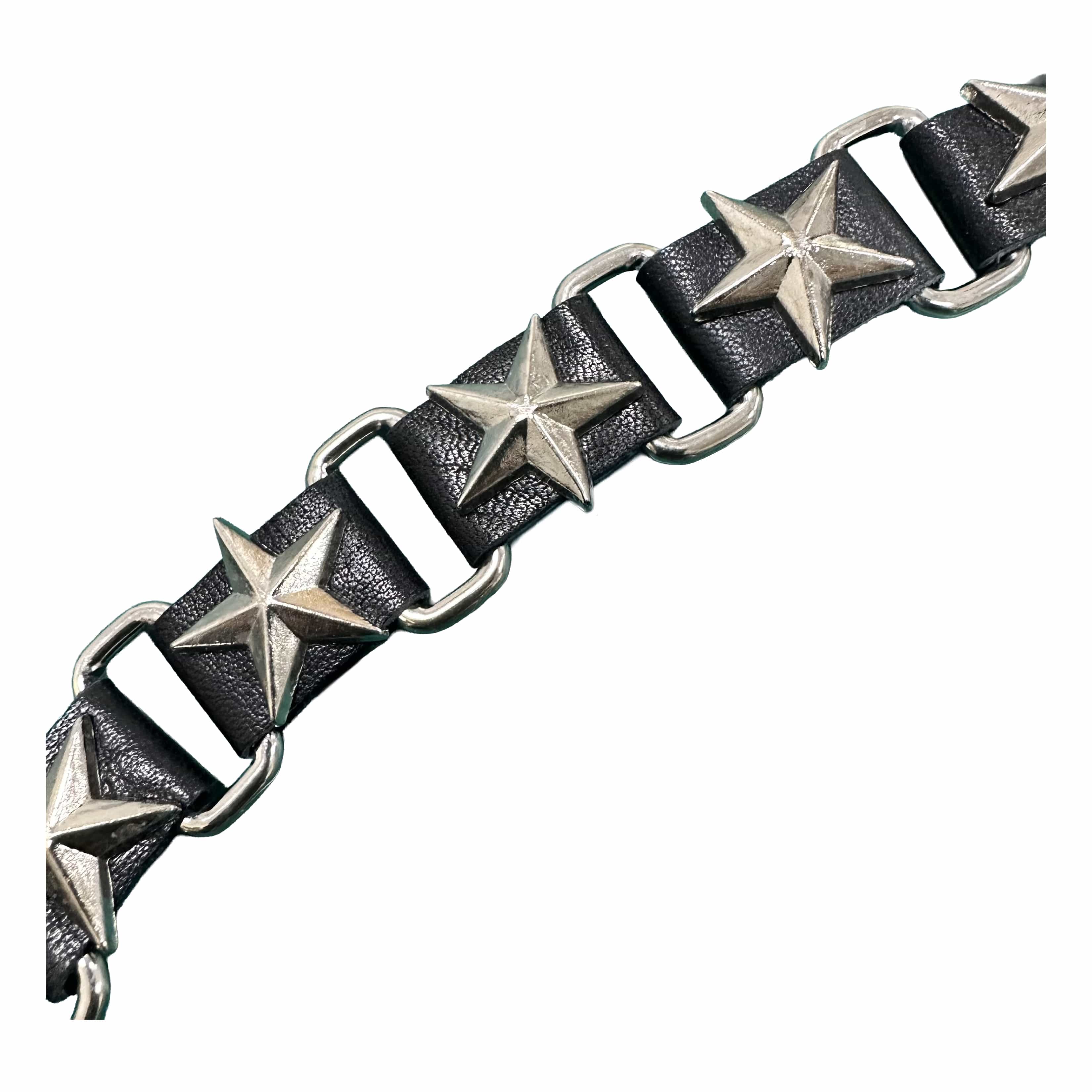 Wornstar Swag Bracelet Wornstar Bracelet - Linked Stars