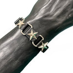 Wornstar Swag Bracelet Wornstar Bracelet - Linked Stars