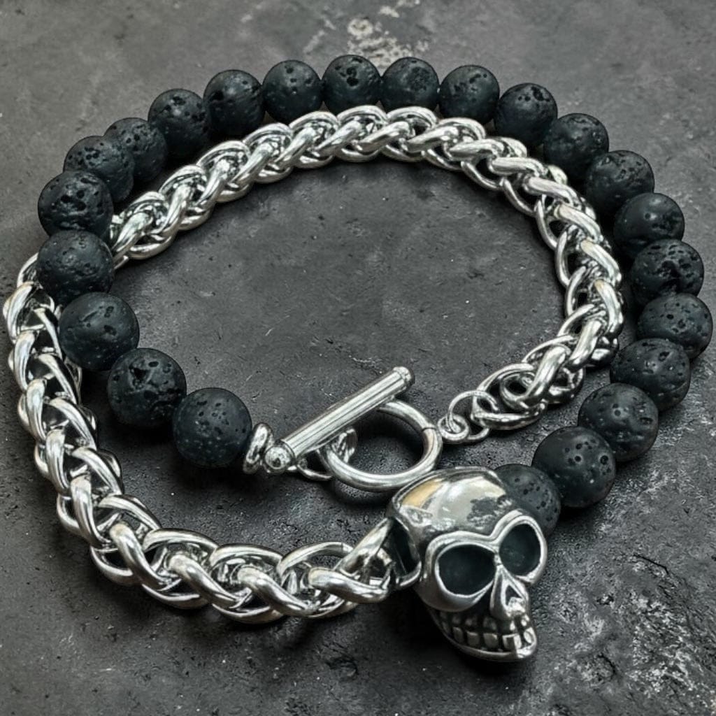 Wornstar Swag Bracelet Wornstar Bracelet - Split