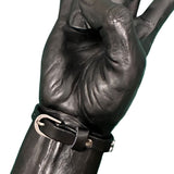 Wornstar Swag Bracelet Wornstar Bracelet - Starred - Black