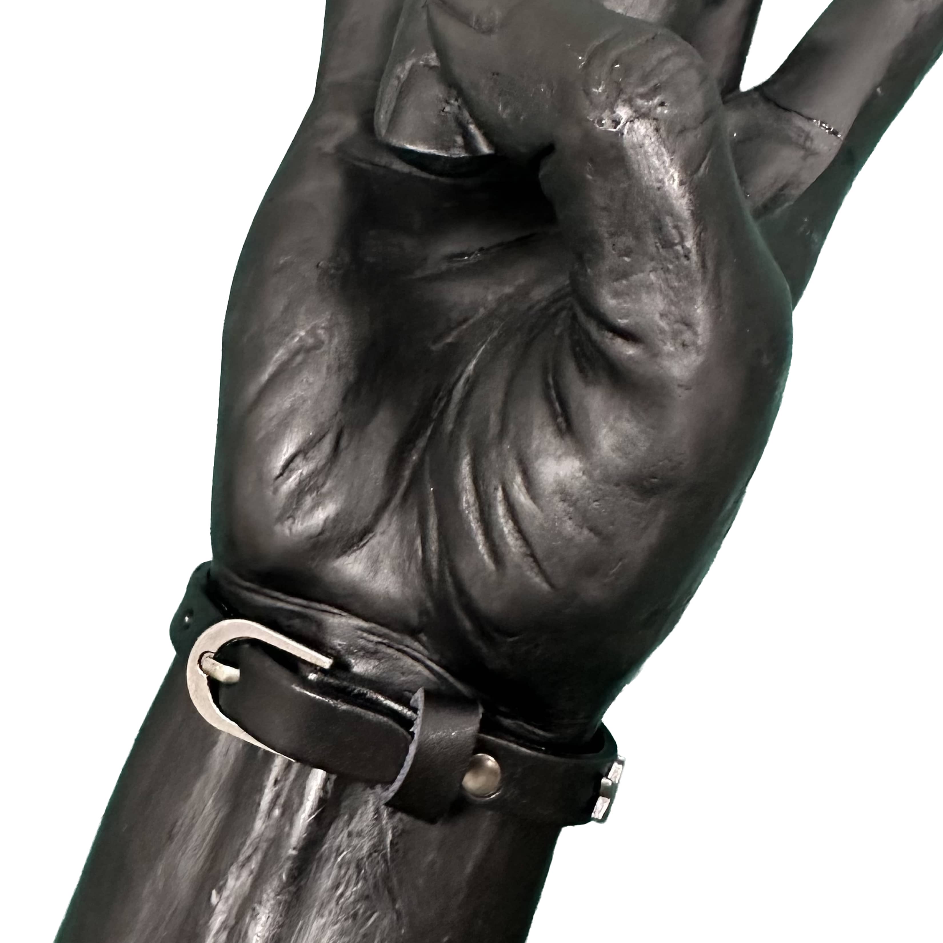 Wornstar Swag Bracelet Wornstar Bracelet - Starred - Black