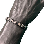 Wornstar Swag Bracelet Wornstar Bracelet - Starred - Black