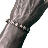 Wornstar Swag Bracelet Wornstar Bracelet - Starred - Black