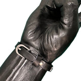 Wornstar Swag Bracelet Wornstar Bracelet - Starred - Black