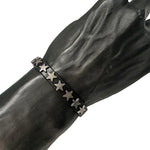 Wornstar Swag Bracelet Wornstar Bracelet - Starred - Black