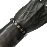 Wornstar Swag Bracelet Wornstar Bracelet - Starred - Black