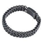 Wornstar Swag Bracelet Wornstar Bracelet - Treads - Vintage Finish