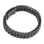Wornstar Swag Bracelet Wornstar Bracelet - Treads - Vintage Finish