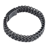Wornstar Swag Bracelet Wornstar Bracelet - Treads - Vintage Finish