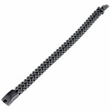 Wornstar Swag Bracelet Wornstar Bracelet - Treads - Vintage Finish