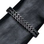 Wornstar Swag Bracelet Wornstar Bracelet - Treads - Vintage Finish