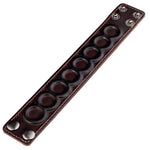 Wornstar Swag Bracelet Wornstar Bracelet - Vintage Brown Leather - Loop