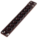 Wornstar Swag Bracelet Wornstar Bracelet - Vintage Brown Leather - Loop