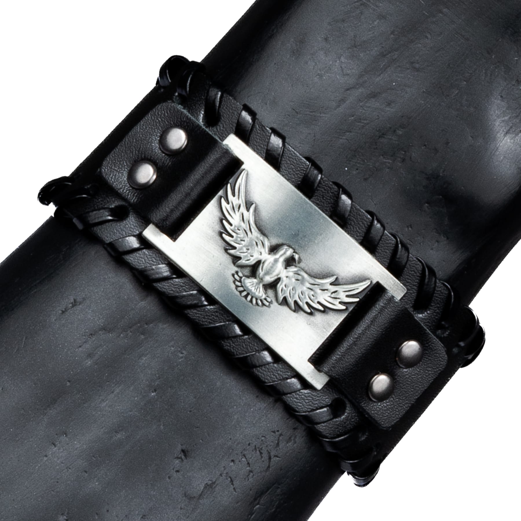 Wornstar Swag Bracelet Wornstar Bracelet - Wings