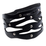 Wornstar Swag Bracelet Wornstar Bracelet - Wired - Black