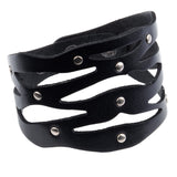 Wornstar Swag Bracelet Wornstar Bracelet - Wired - Black