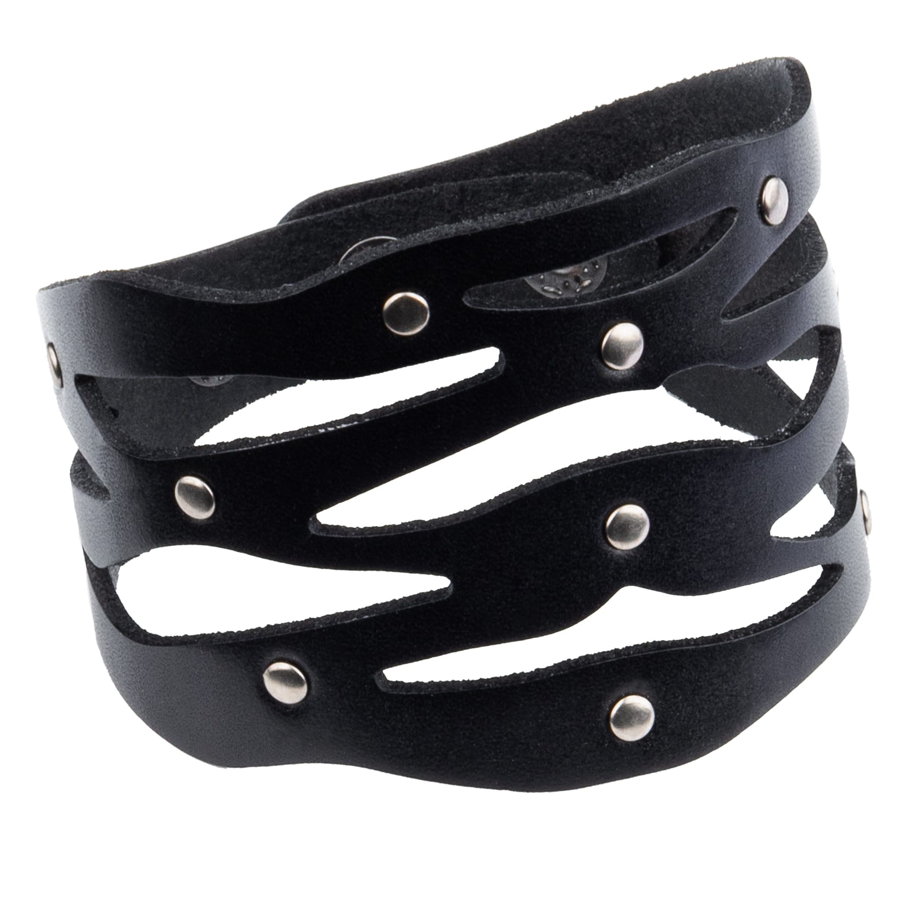 Wornstar Swag Bracelet Wornstar Bracelet - Wired - Black