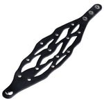 Wornstar Swag Bracelet Wornstar Bracelet - Wired - Black