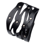 Wornstar Swag Bracelet Wornstar Bracelet - Wired - Black