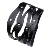 Wornstar Swag Bracelet Wornstar Bracelet - Wired - Black