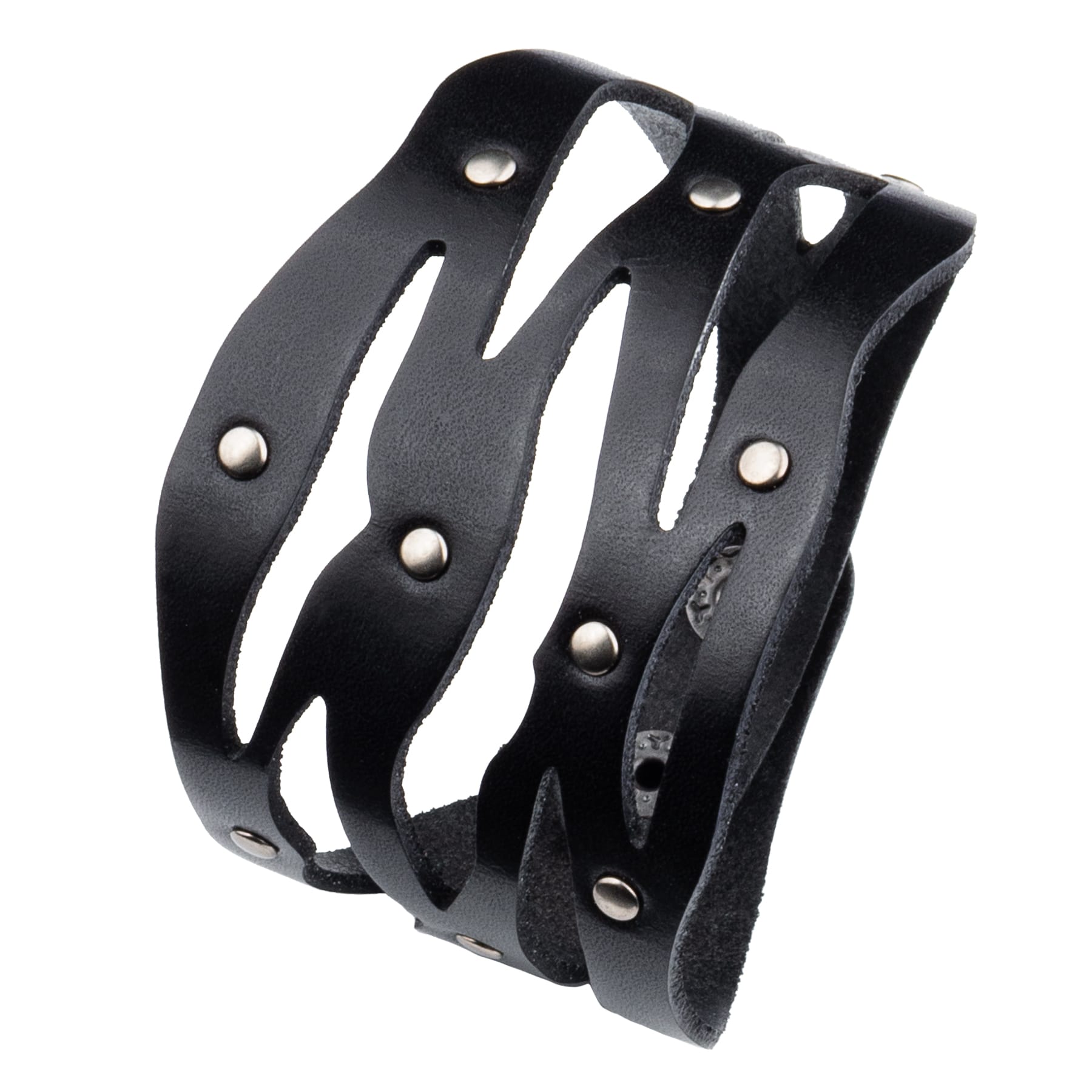 Wornstar Swag Bracelet Wornstar Bracelet - Wired - Black