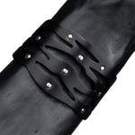 Wornstar Swag Bracelet Wornstar Bracelet - Wired - Black