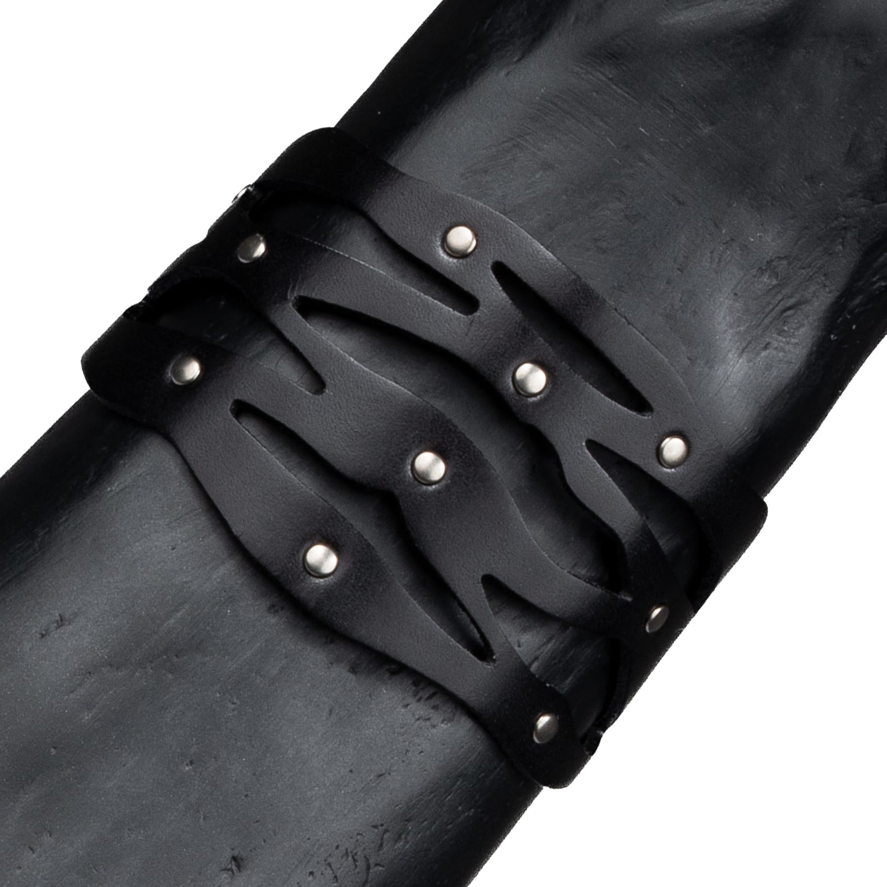 Wornstar Swag Bracelet Wornstar Bracelet - Wired - Black